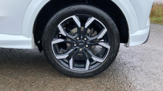 Ford Puma 1.0 EcoBoost Hybrid mHEV 155 ST-Line X 5dr Petrol Hatchback